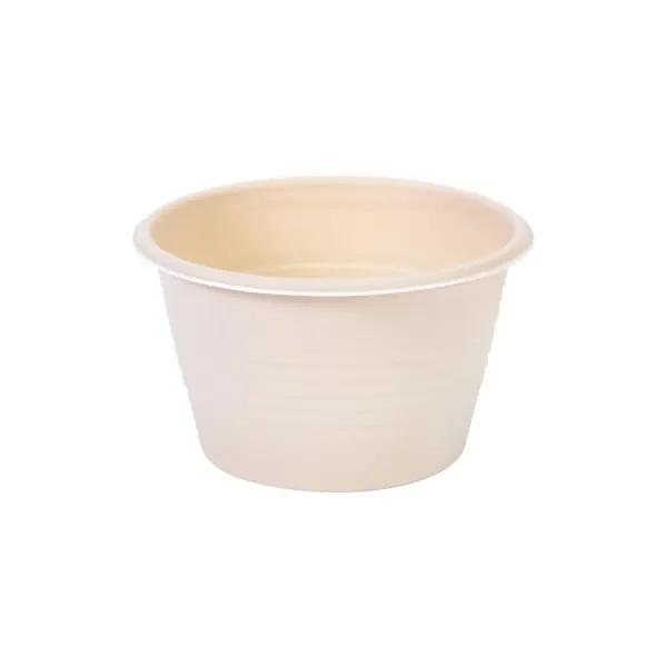 copo biodegradável 120ml