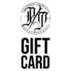 Pedrada Gift Card Digital