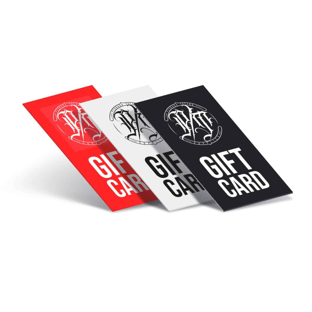gift cards