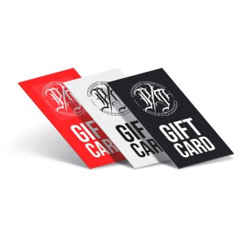 Gift Cards