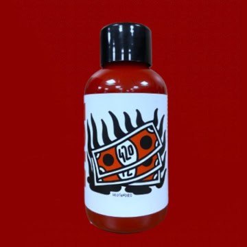 vice colors Criminal Red