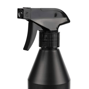 Pulverizador de água em plástico 250ml - Imagem 2