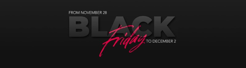 black friday
