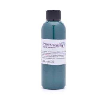 Dermaglo Dark Green 50ml
