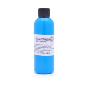 Dermaglo Light Blue 50ml