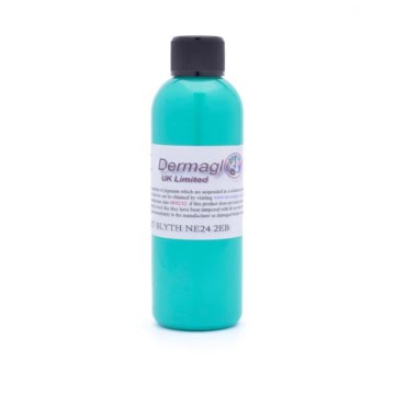 Dermaglo Lunar Green 50ml