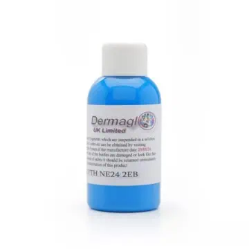 Dermaglo New Ocean Blue 50ml