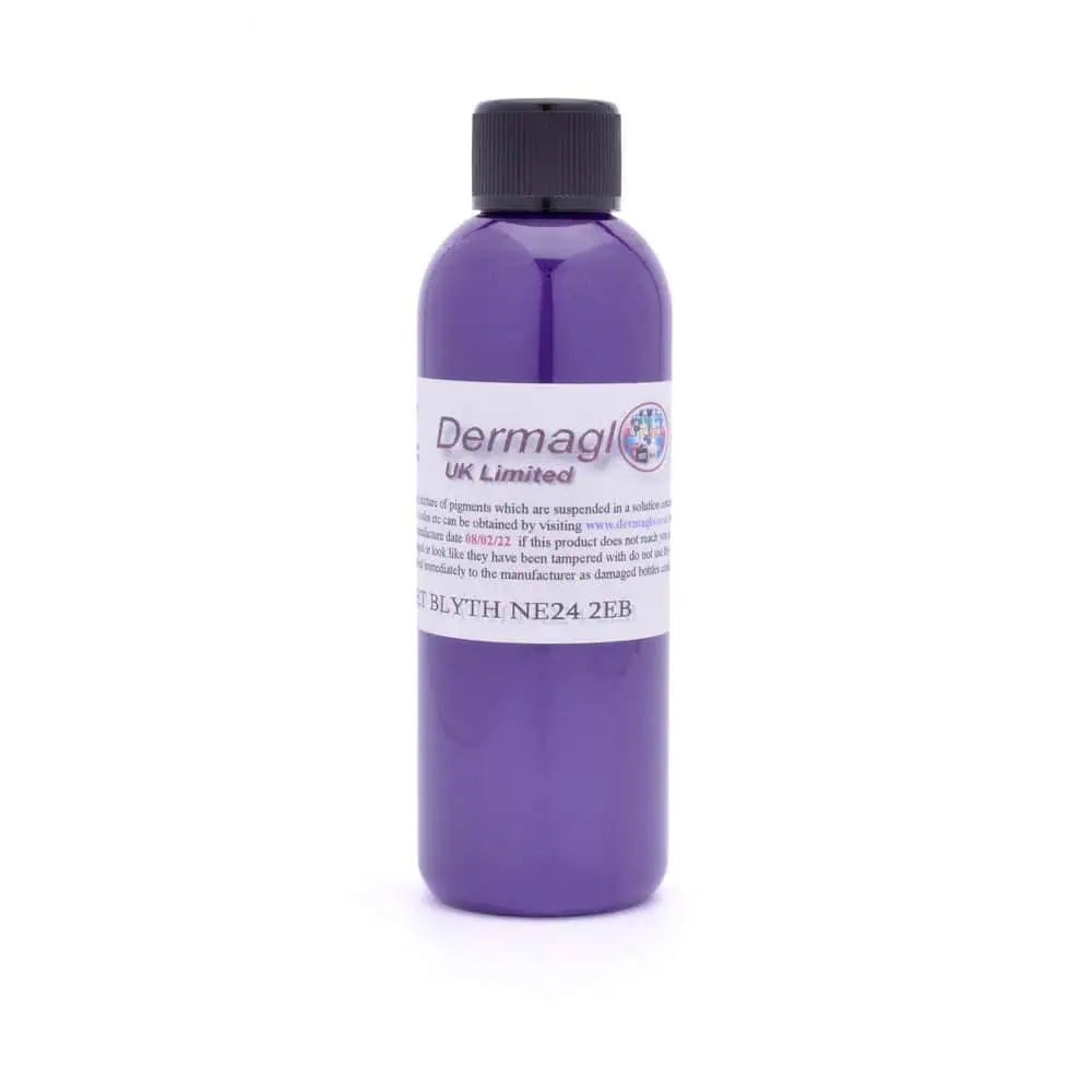 Dermaglo Plum 50ml