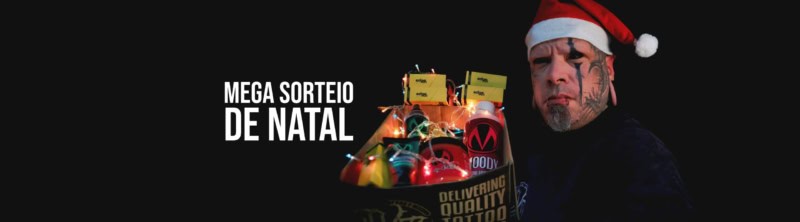 sorteio natal
