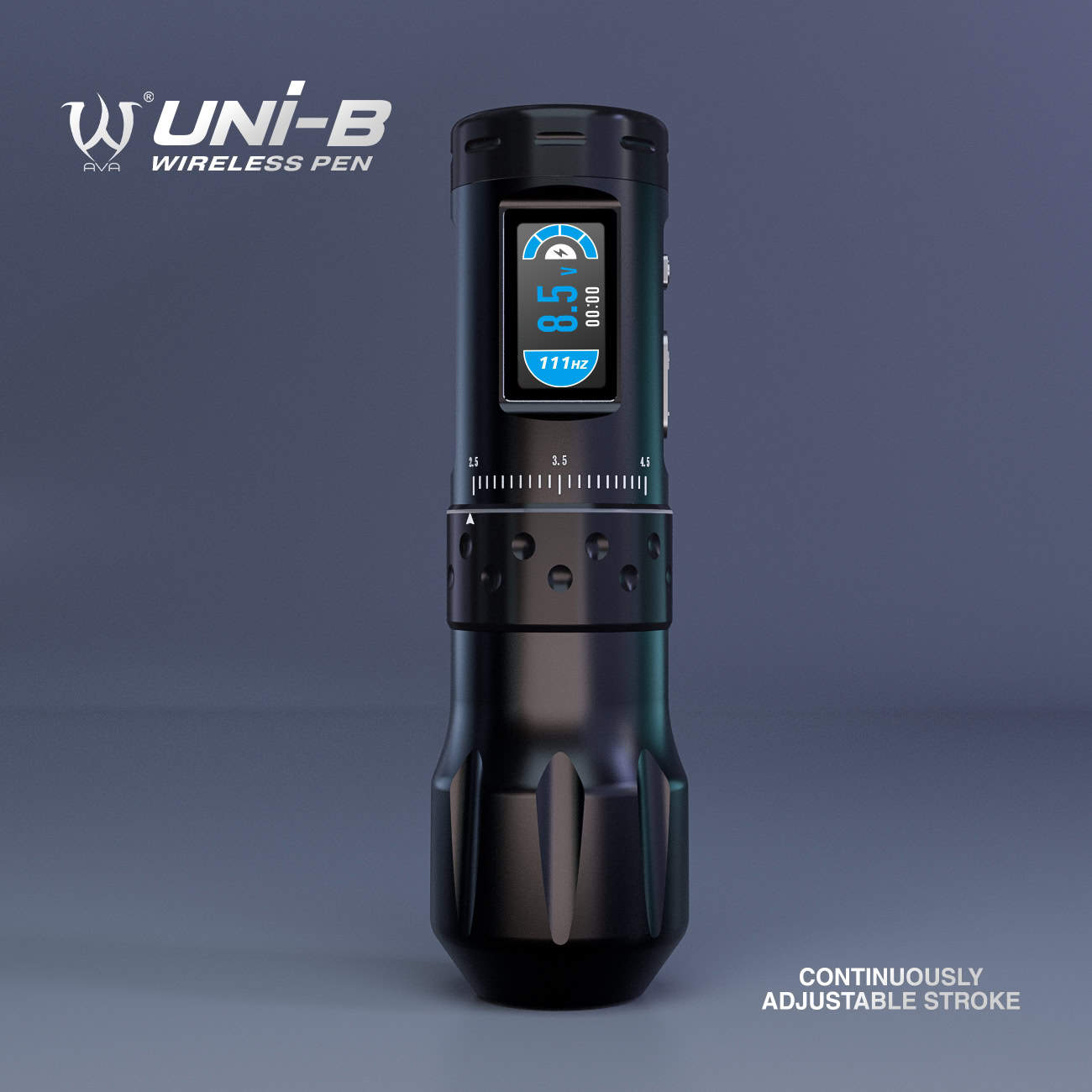 AVA Uni B Plus 2 AVA Uni B