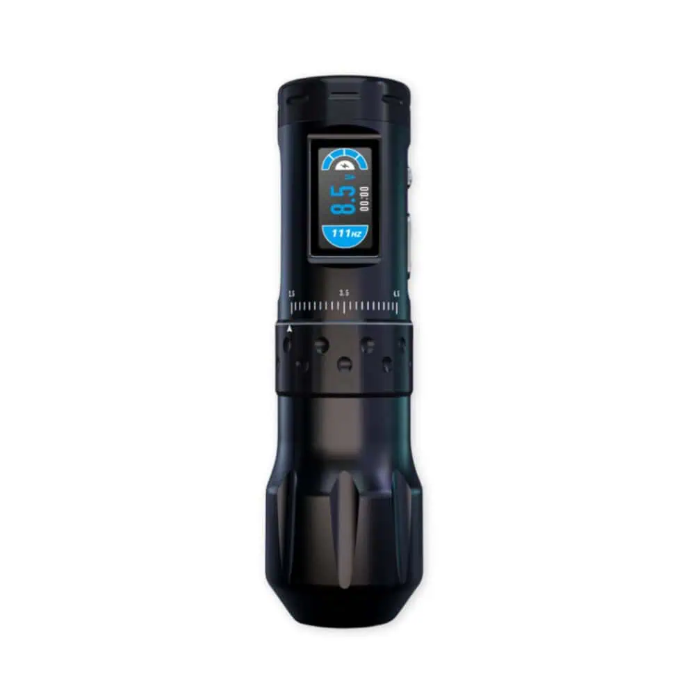 AVA Uni B Plus 1 AVA Uni B Black
