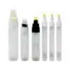 Electrum Refillable Stencil Lettering Markers