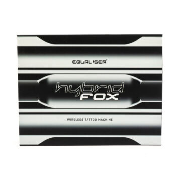 Ecualizador inalámbrico híbrido Fox 3.5 12 Equaliser Hybrid Fox