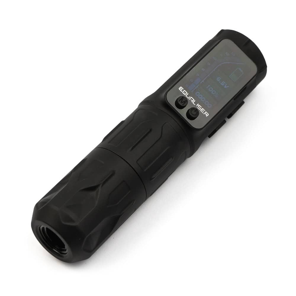Equaliser Wireless Unicorn Max 3.5 2 Equaliser Unicorn Max