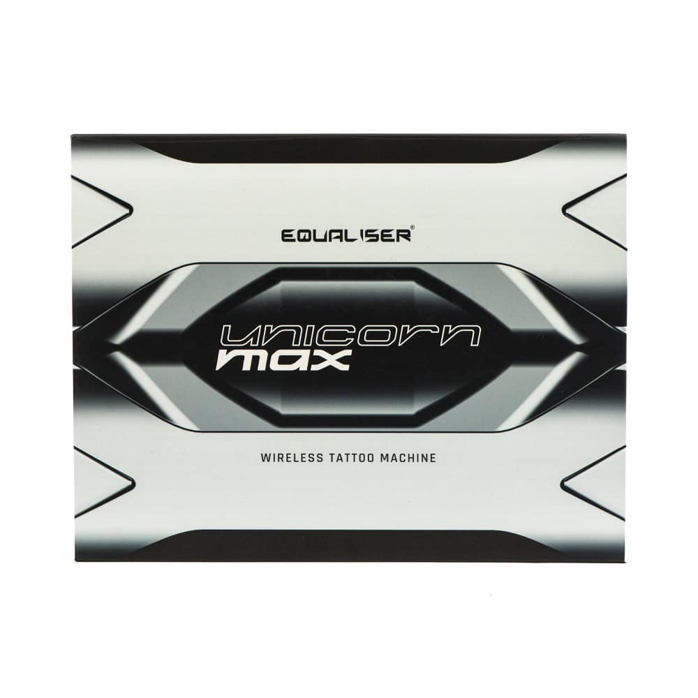 Equaliser Wireless Unicorn Max 3.5 6 Equaliser Unicorn Max