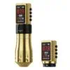 CNC E400 Gold