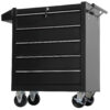 Workstation com 5 Gavetas