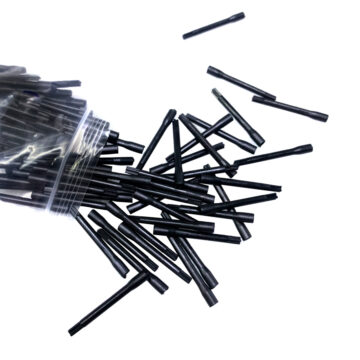 Barras para Misturador de Tinta para tatuagem, Pedrada Tattoo Supplies.