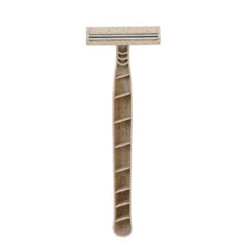 Eco Friendly Blades 6 Eco-friendly Laminas razor for tattooing and grooming.