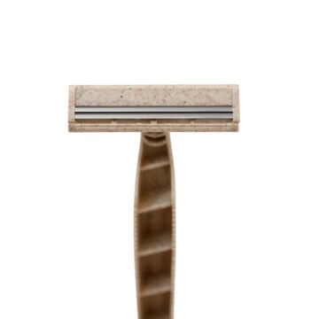 Eco Friendly Blades 8 Eco-friendly razor blade holder for tattoo supplies.