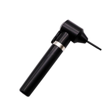 Professional tattoo ink mixer for precise ink blending.