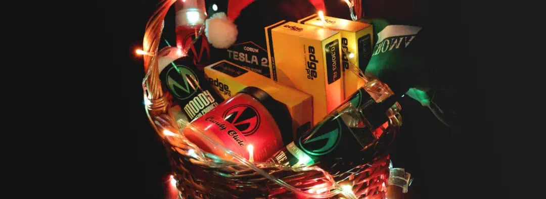 Sorteio de Natal