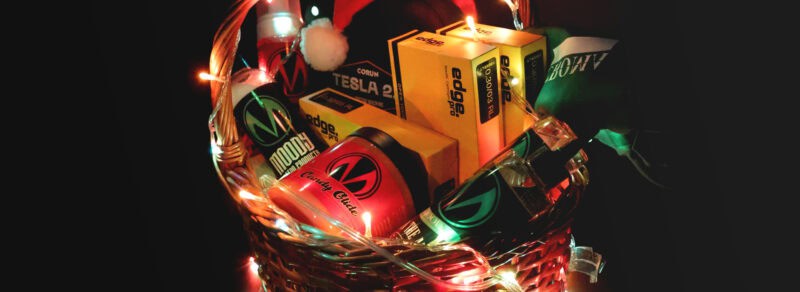Sorteio de Natal