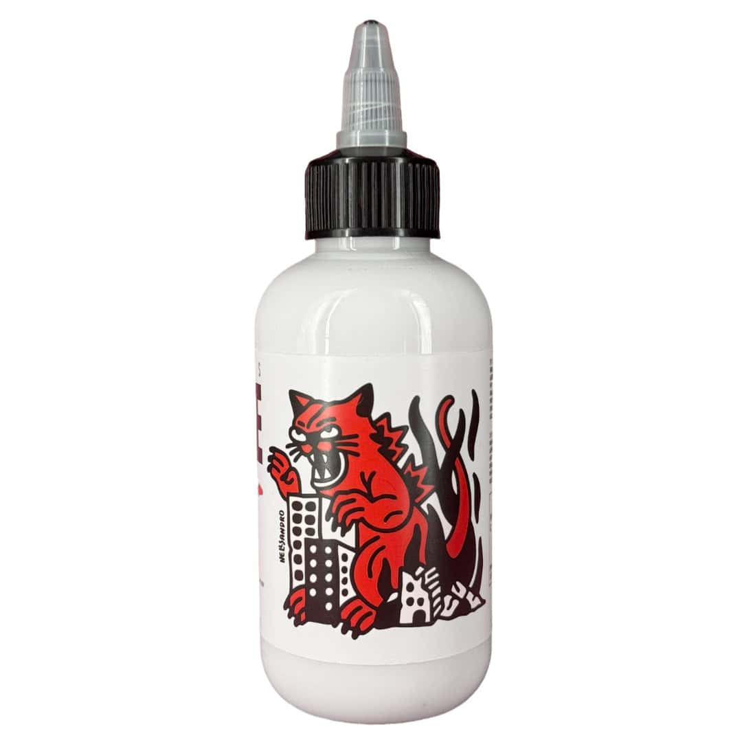 Vice Colors El Gato Patrón 150ml 1 Vice Colors El Gato Patrón 150ml