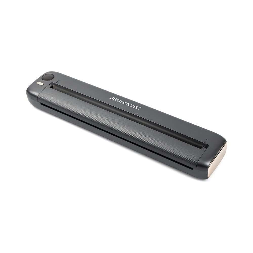 Nemesis Wireless Stencil Printer 1 Nemesis Wireless Stencil Printer