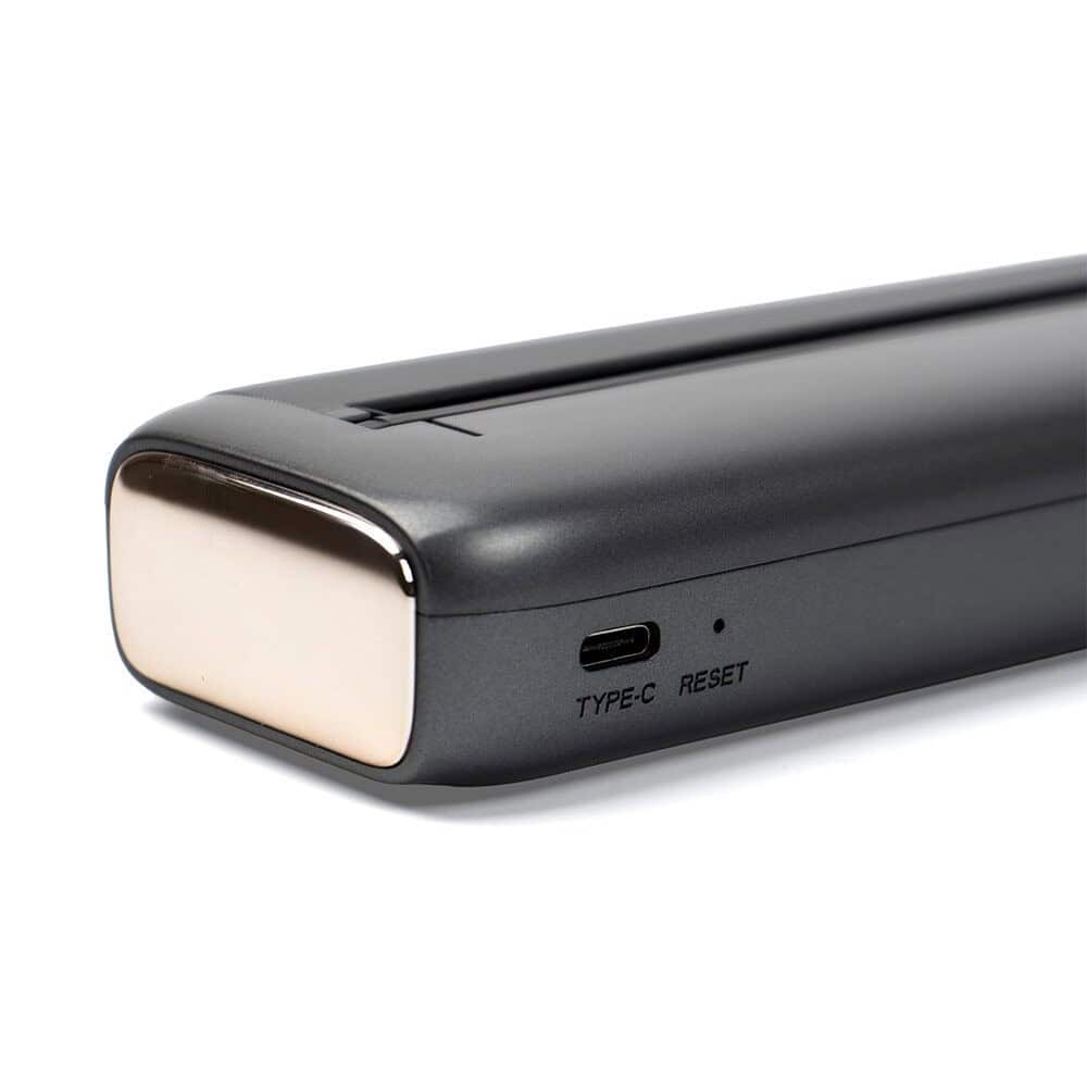 Nemesis Wireless Stencil Printer 10 Nemesis Wireless Stencil Printer - Imagem 10