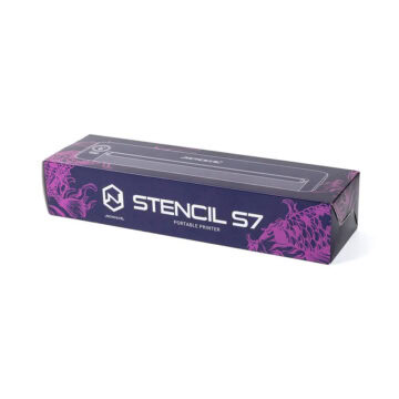 Nemesis Wireless Stencil Printer 25 Nemesis Wireless Stencil Printer - Imagem 13