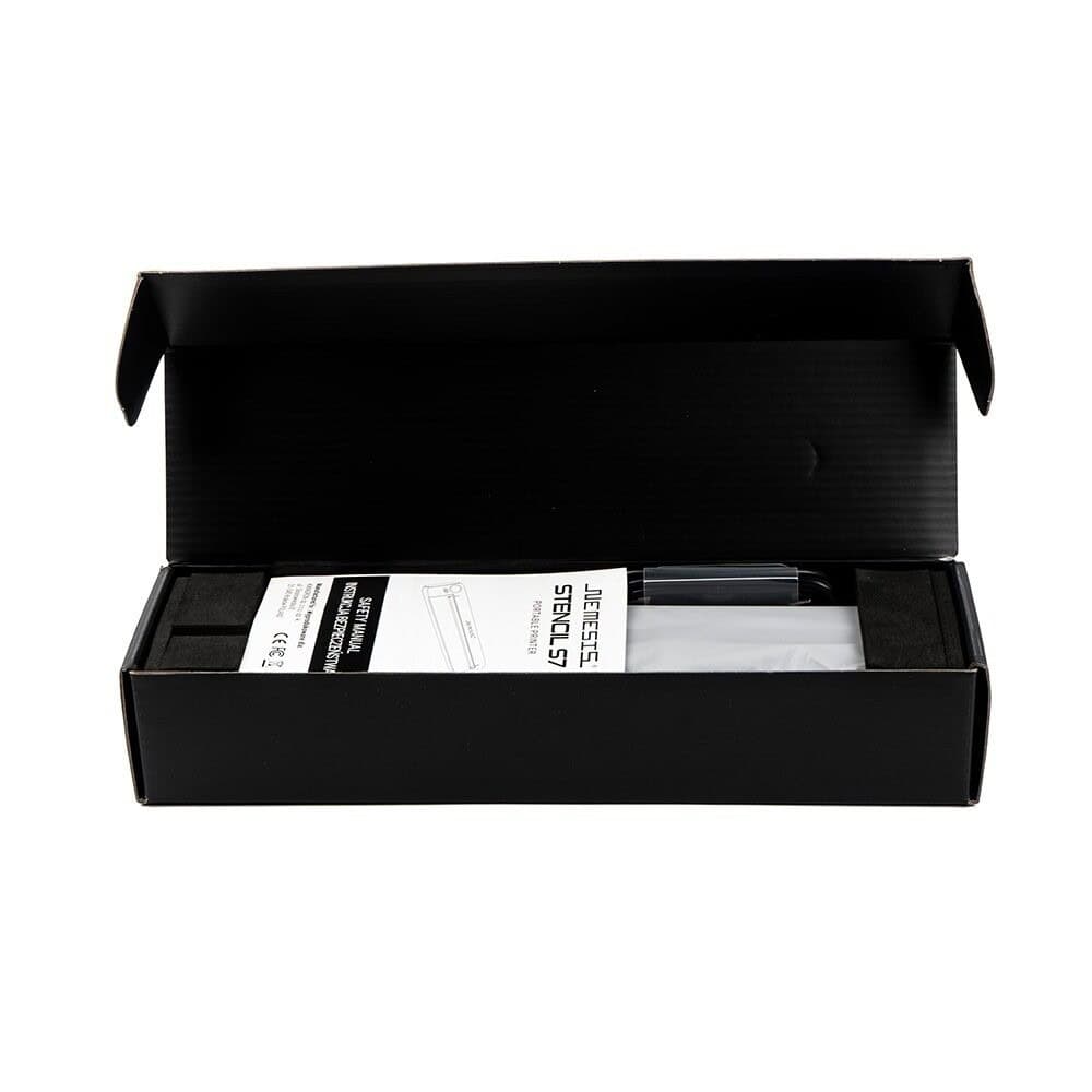 Nemesis Wireless Stencil Printer 8 Nemesis Wireless Stencil Printer - Imagem 8