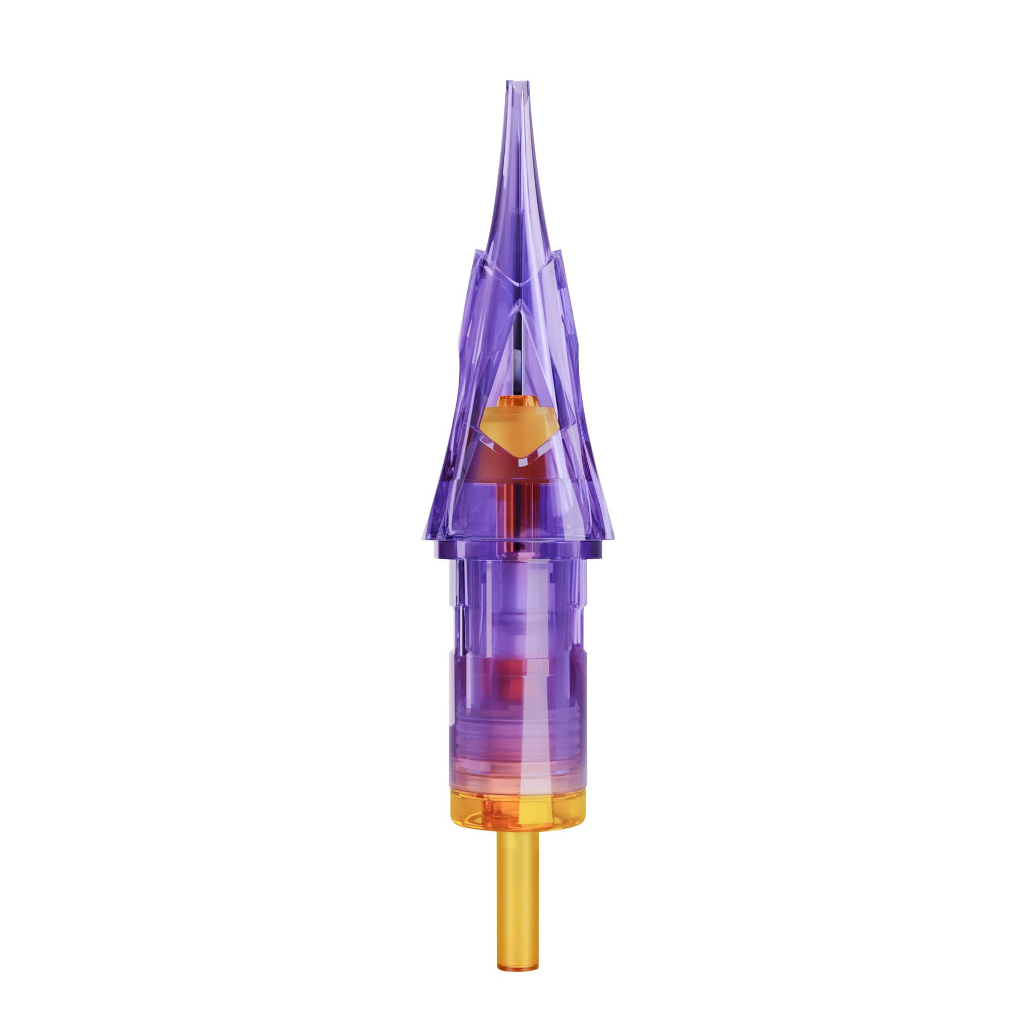 AVA Arrow Round Shader 0.35 1 ava arrow needle cartridges