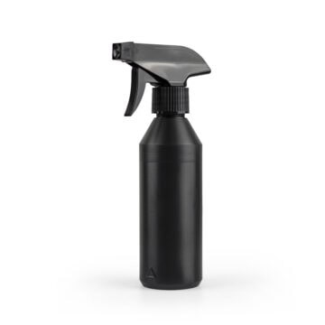 250ml plastic water spray bottle for tattooing and cleaning.