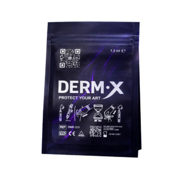 dermx second skin