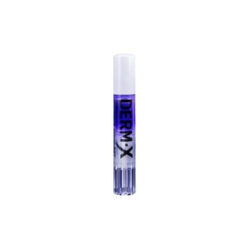 DermX medical adhesive for tattooing and skin protection.