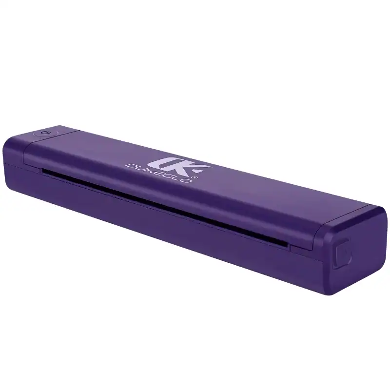 Dukeglo H2 Wireless Stencil Printer 1 Wireless stencil printer for tattooing from Dukeglo brand.