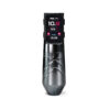 Dukeglo K7 Grey Wireless Pen for tattooing and shading.