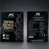 MK Thermal Stencil Paper