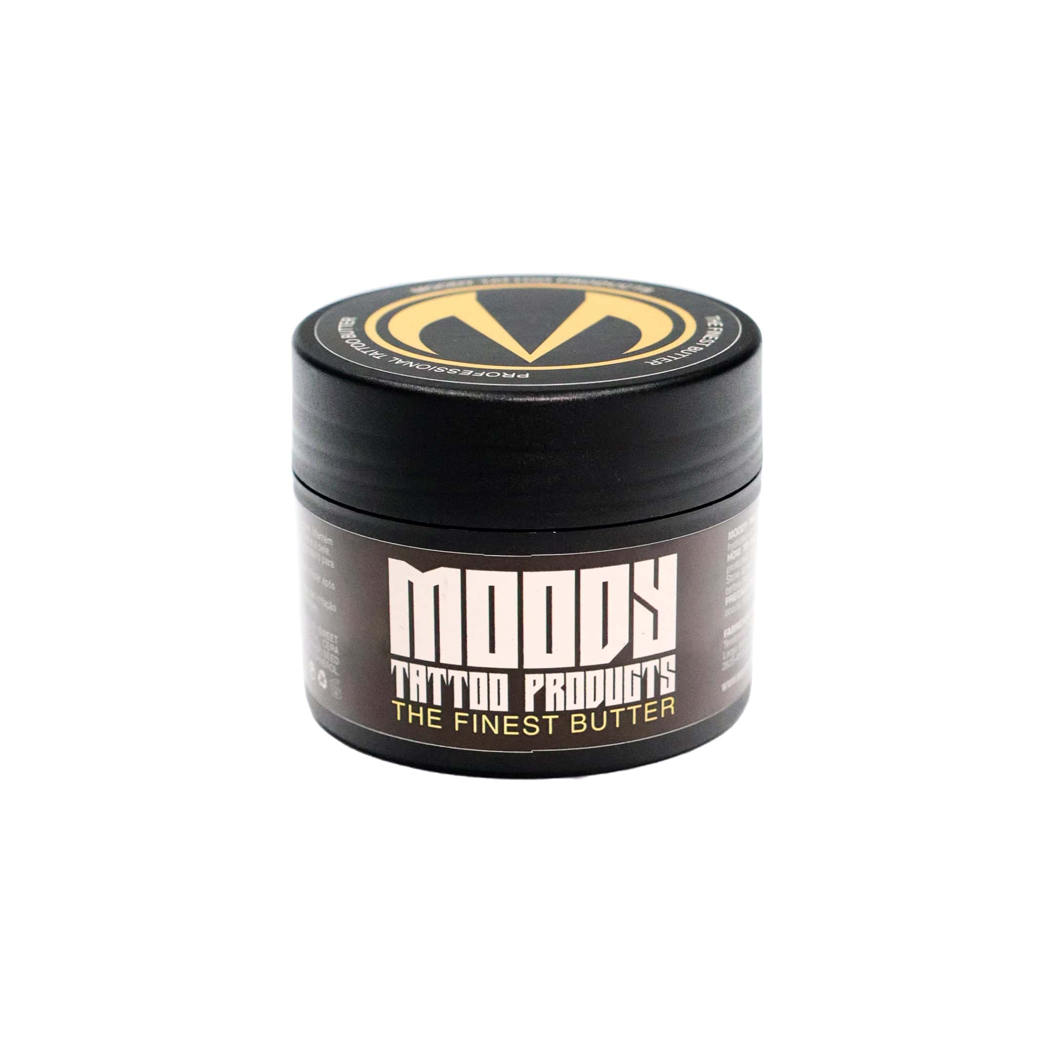 Moody The Finest Butter - 100ml 1 moody the finest butter 100ml