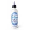 Panthera Polar White tattoo ink bottle for tattooing.