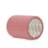 Fita Crepe - Masking Tape Rosa 20m - 6pcs