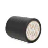 Fita Crepe - Masking Tape Preta 20m - 6pcs