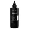 Black tattoo ink bottle from The Ink Maximum's collection for professional use.