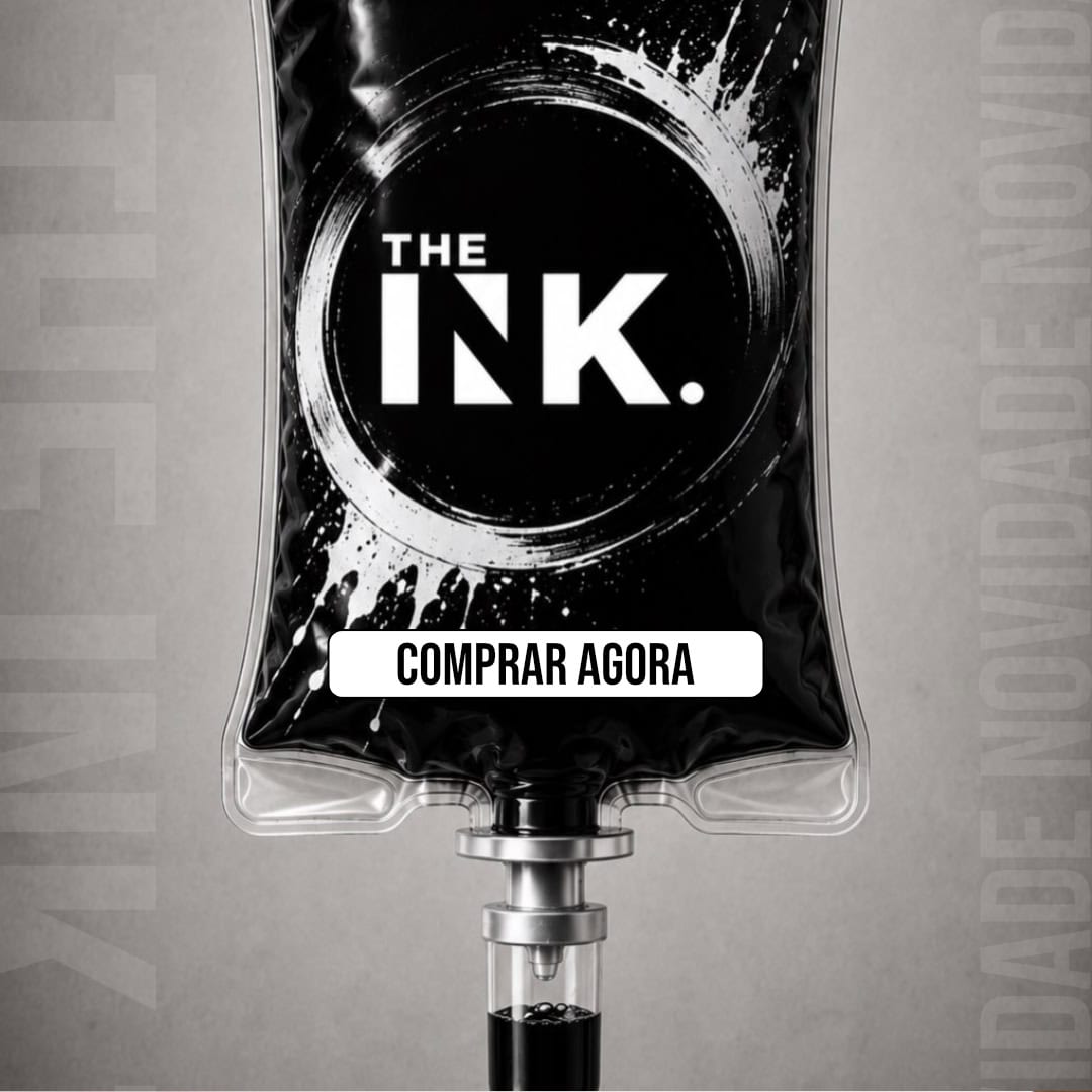 Tattoo ink supply package from Pedrada Tattoo Supplies.