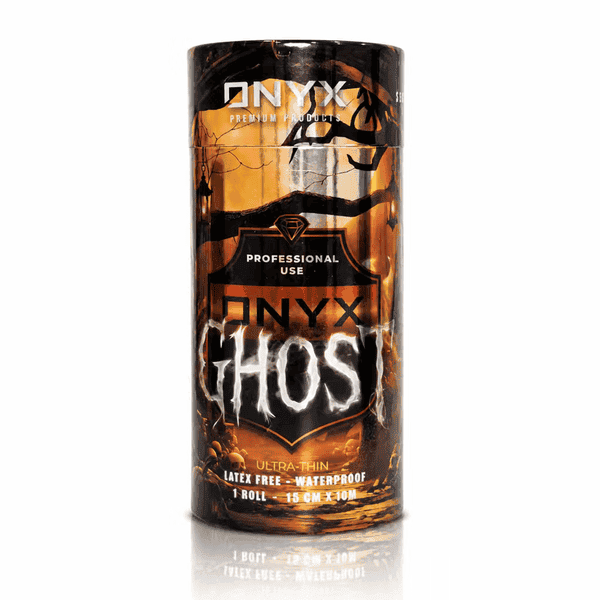 ONYX Ghost 1 Tinta de tatuagem ONYX Ghost para profissionais.